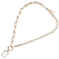 Collier Ottaviani Femme in  Alliage Métallique Cristallo 500947C